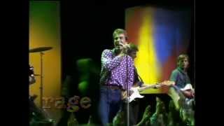 Australian Crawl - Things Don&#39;t Seem (Countdown 1981)