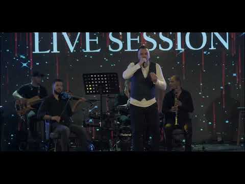 Vani Gjuzi - Ku t'ka Lala (Indrit Lelo Live Session)