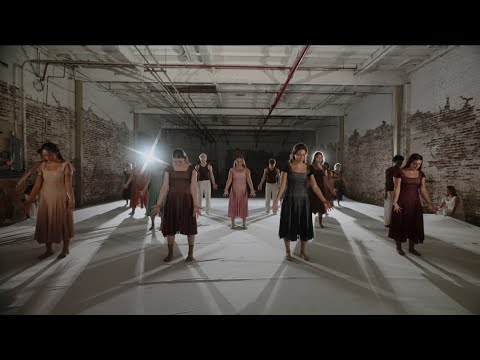 “Heal” | Shannon Mather Choreography