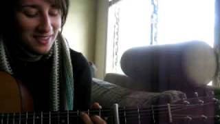 "You're So Sober" - cover of The Trews