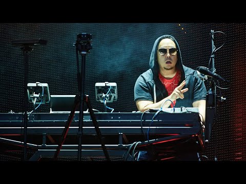 Joseph "Joe" Hahn: The Best DJ Solos | Linkin Park