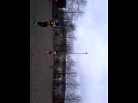 Hisingsalliansen 2014 KKIF vs Häcken P05