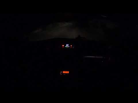 2. Kipard Rally | Tarmac Masters OS6 - P. Epner / B. Wieczorek Citroen C2 (po ciemku że o Boże)