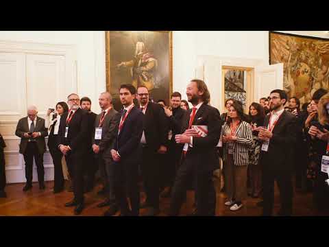 Smau | Italy RestartsUp in London - Highlights