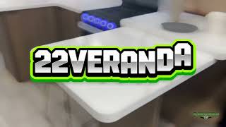 Video Thumbnail for New 2025 Forest River Salem