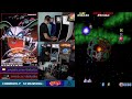 Atari Galaga 88 1987 Arcade Game 4th Attempt