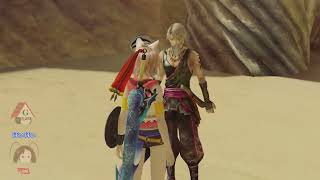 FF13LR No019 ファイナルファンタジー13 ライトニングリターンズ