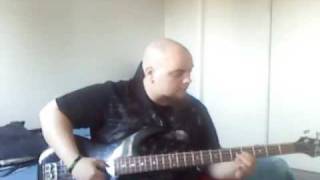 Servant in Heaven King in Hell Kreator 0001