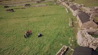 The Lost Songs of St Kilda - Live Performance of 'Soay' (teaser)