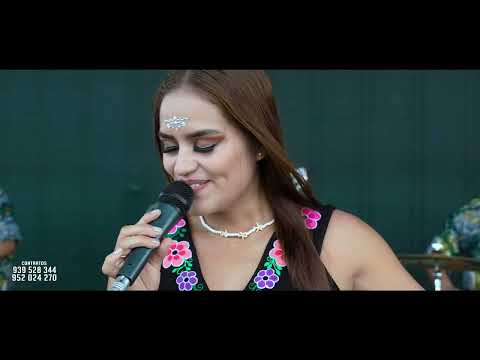 Los Reales de Rosita Aguirre - Mix Iniciales de tu nombre - Oficial 2023 HDH 4k