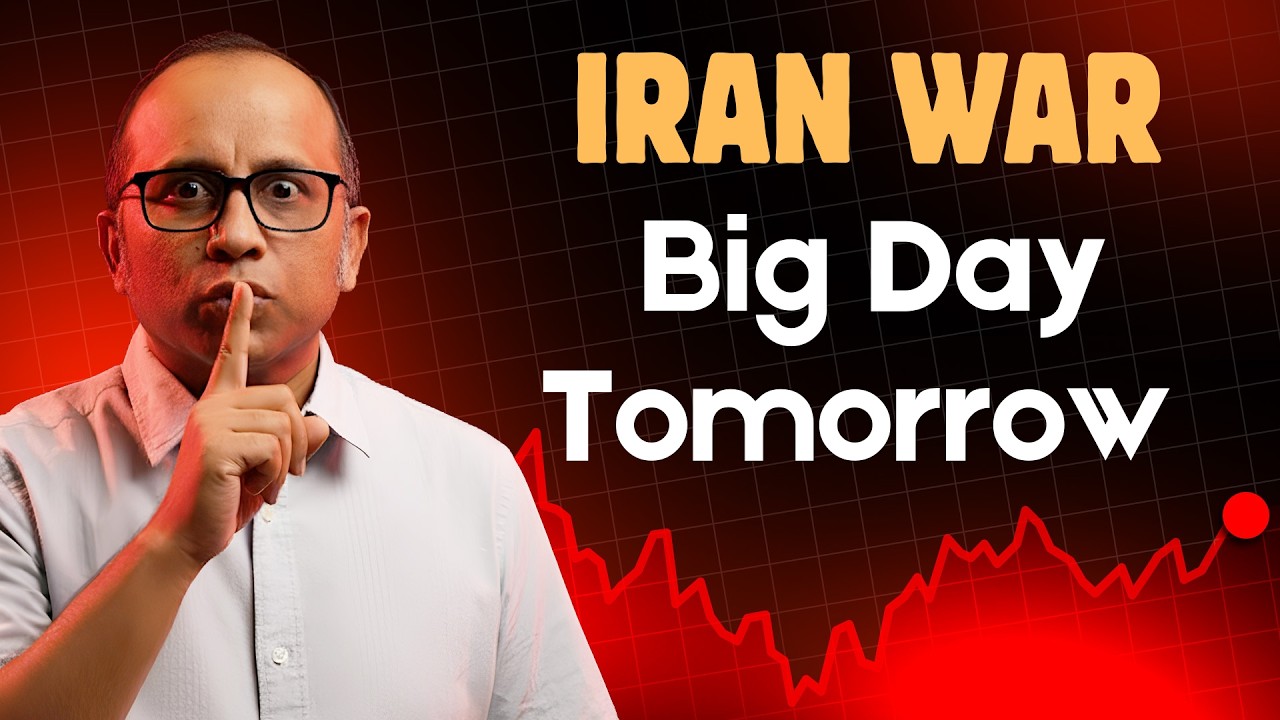 SGX Nifty 600 Points Down, कल क्या होगा ? #bulltrack