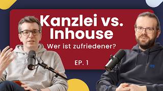 35k € für 9h, trotzdem unzufriedener? Episode #1 – IMR x Bucerius Update: From Campus to Career