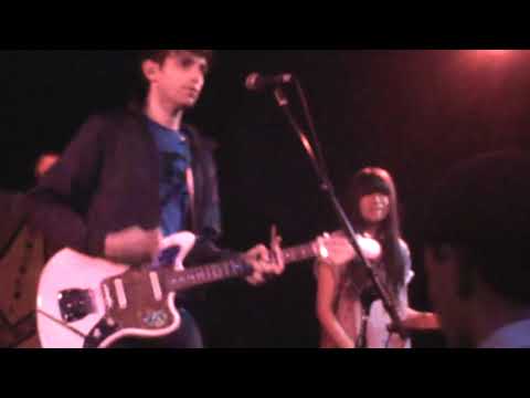The Pains of Being Pure at Heart - Higher Than The Stars
