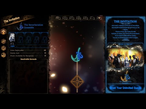 [Library of Ruina] Reverberation Ensemble Page Lock Speedrun (Patch 1.0.4.3)