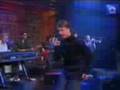 Jamiroquai - Black Capricorn Day (live at Letterman 1999)