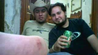 Kamphion -  Circles And Squares (Bobby Cole)