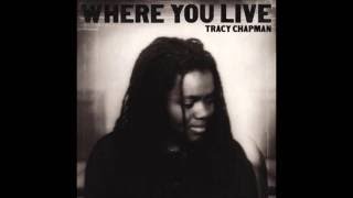 3,000 Miles - Tracy Chapman [HQ]