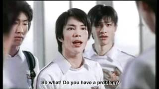Trailer - ว๊ายบึ้ม เชียร์กระหึ่มโลก 2003 [Official]