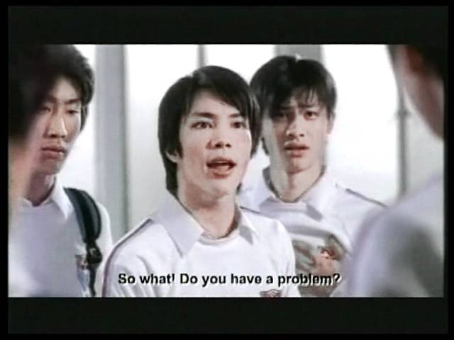 Trailer - ว๊ายบึ้ม เชียร์กระหึ่มโลก 2003 [Official]