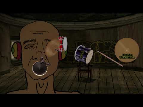 Don Goliath - Soundbwoy Go Cry Riddim (Beatbox Mix) (Official Music Video)