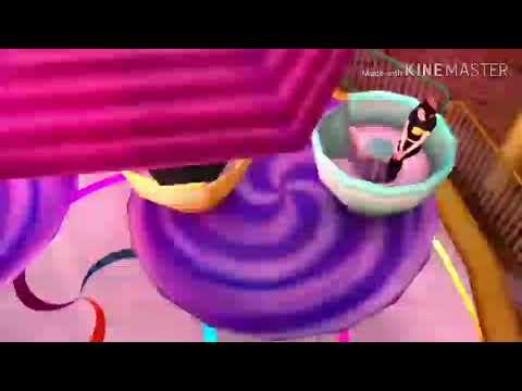 DANÇE COM AVAKIN ( VEM ME ADMIRAR )