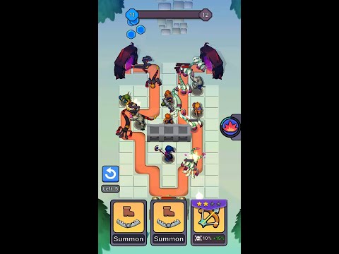 Conquest Tale Tower Defense