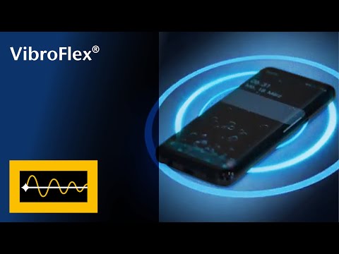 Vibromètre laser monopoint VibroFlex - Analyse des vibrations sans contact pour recherche, développement et contrôle qualité_5