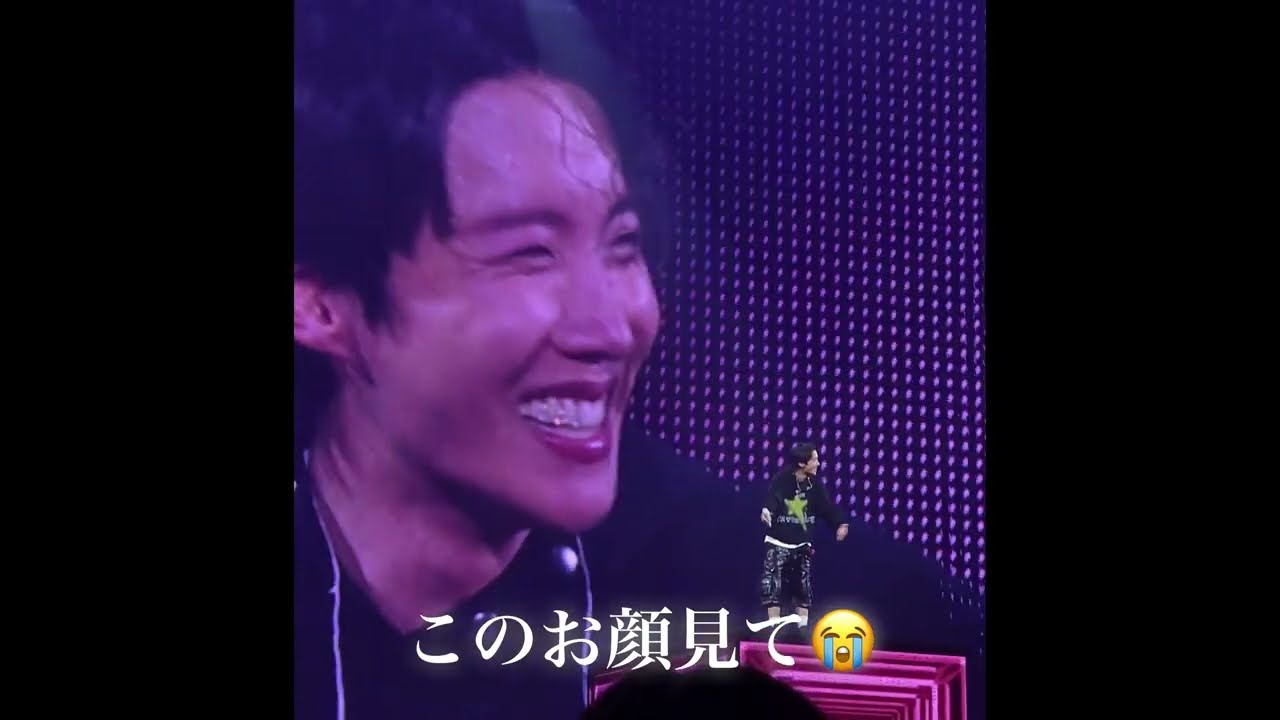 ホビに会いに、ソウルへ！！夢が叶った１日。BTSコンサートvlog j-hope ‘HOPE ON THE STAGE’ in SEOUL