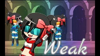 Weak - Fallen Angels - Episode 5 - Past lives part 1 - ~Evee~