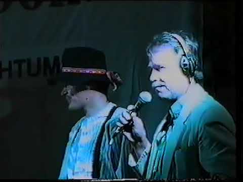 Vonkamiehet: Ylläs Soikoon/SMORK -97 OSA 2