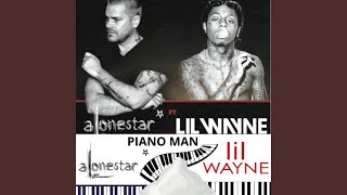 PIANO MAN
