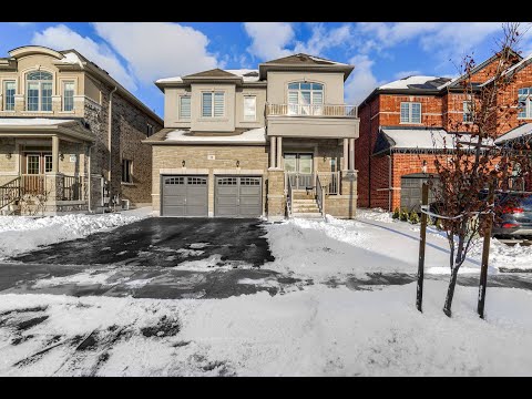 39 Mill Stone Terrace, Waterdown Home for Sale - Real Estate Properties for Sale