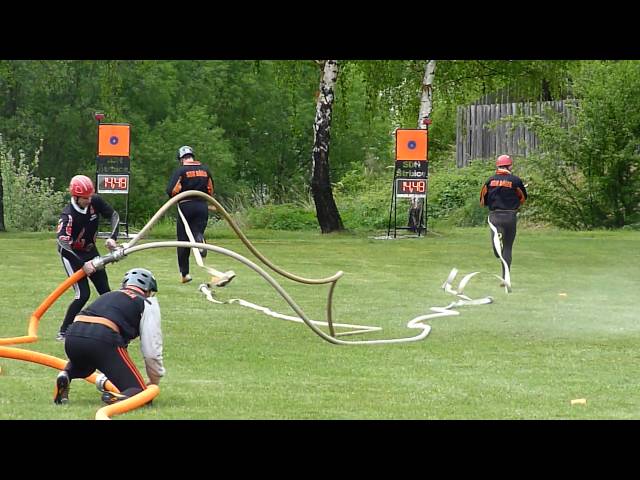 Štrbice / Bříza, 15. 05. 2016