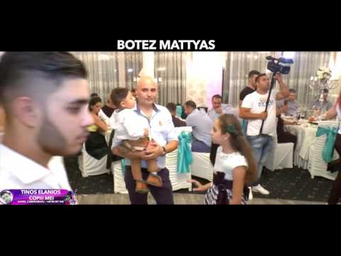 Tinos Elanios - Copiii mei la Jhonny New Live 2017 by DanielCameramanu