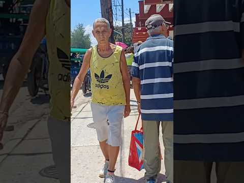 CUBA . CALLES . VIDA COTIDIANA .SUS GENTES .VIRGEN DEL CAMINO .SAN MIGUEL DEL PADRON 2026