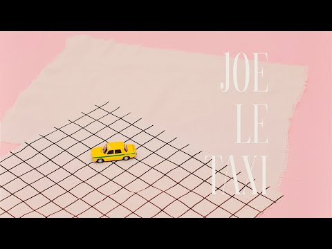 Hãy đến với nhau (Joe le taxi) - Vanessa Paradis