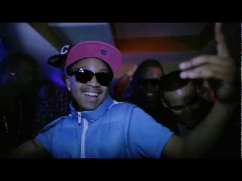 THA COLLEKTIVE- PARTY OFFICIAL VIDEO