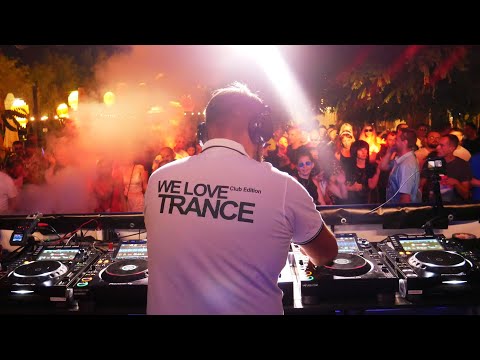 Rafuss LIVE @ We Love Trance CE 053 - Open-air & Classics (24-08-2024 - KontenerART - Poznań)