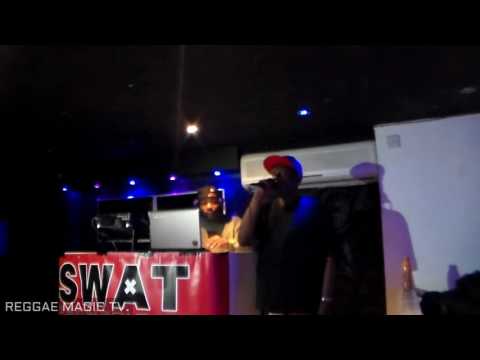 WARRING SUNDAYS 14.08.16.TONY.T.vs SIR SAMBO SOUND