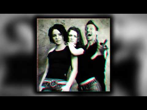 T.A.T.U. vs Blue Stahli - Я Сошла с Ума [Mash-Up by X-Vitander]