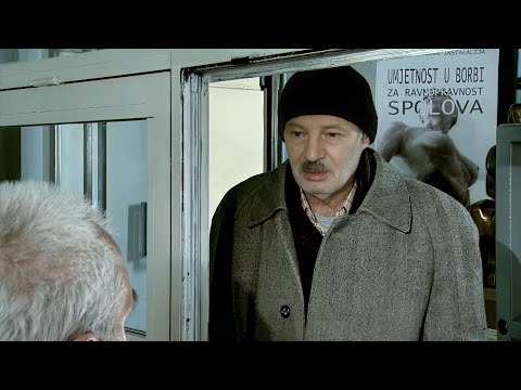 Lud, zbunjen, normalan 2025 | EP 95 | Usisivač | Remaster