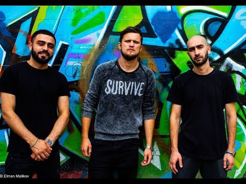 RHYMETIME #20  ТРИНО X КВАДРАТ X KAPO  BarFly SocialHub