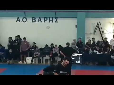 Stelios G02 - 4th Final