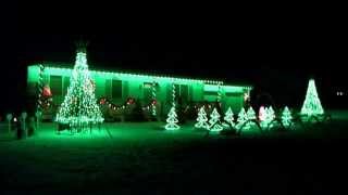 Carol of the Bells - David Foster - HD - Christmas 2014