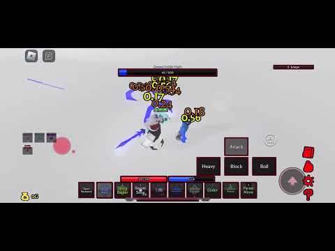 Killing Mondo unfair fight