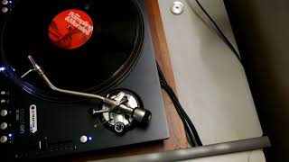 Giorgio Moroder - From Here To Eternity (Danny Tenaglia Extended Club Remix) 124/Bpm - Vinyl