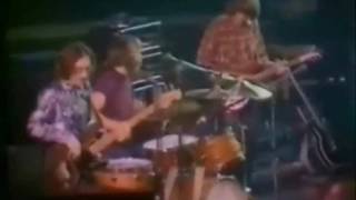 Creedence Clearwater Revival -  Molina  - Lyrics  HD