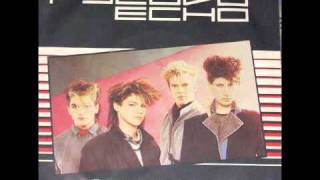 Pseudo Echo - Turning the Pages (B Side)