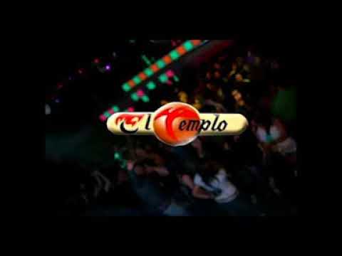 TEMPLO DISCO  - MEGAMIX - OLD