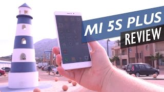 Xiaomi Mi 5S Plus Review (Full In-Depth Review)